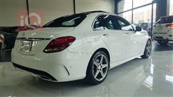 مێرسێدس بێنز C-Class
